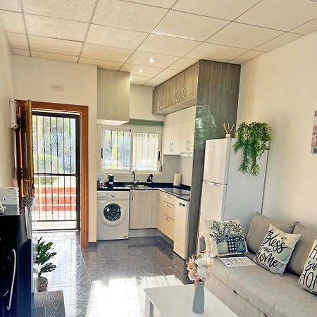 A 100 Metros De La Playa. Parking Gratuito Privado Apartment Alicante Exterior photo